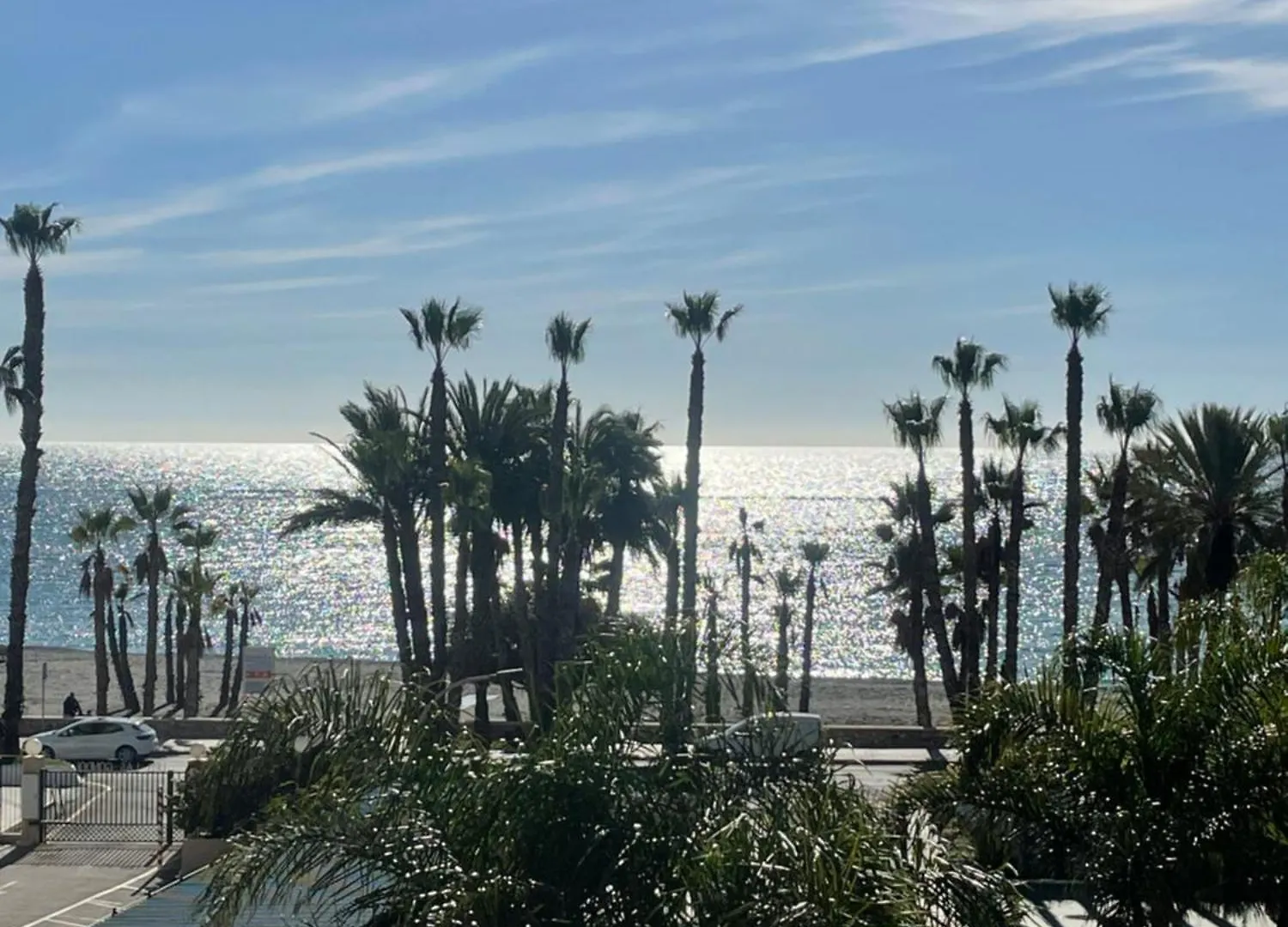 Apartamento En Rio Verde Almuñécar